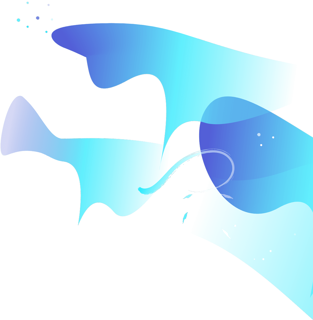 Hero media illustration