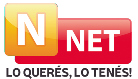 Logo NNET