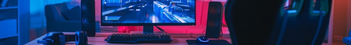 Muebles y Decoracin Gamer