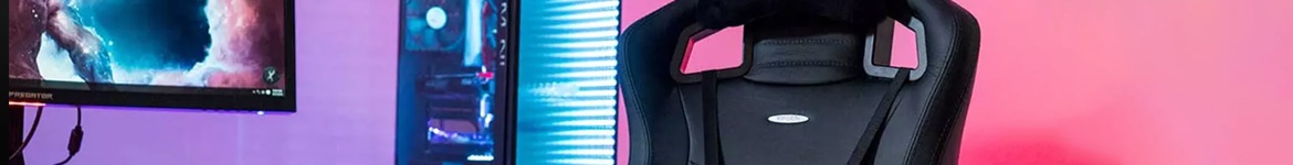 Sillas Gamer