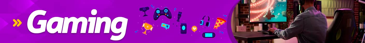 Pc Gamers