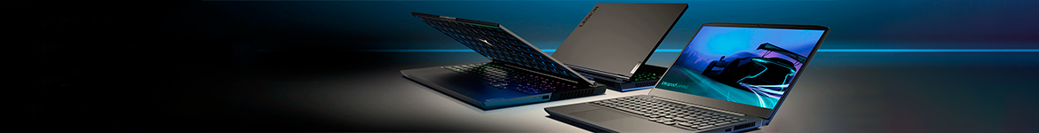 Notebooks Gamer