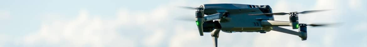 Drones