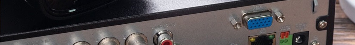 DVR