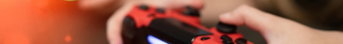 Consolas y Videojuegos