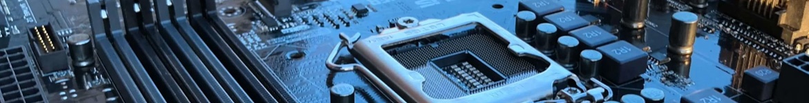 Motherboards
