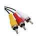 Longitud de cable 1.8 metros