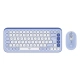 Mouse y Teclado Logitech Pop