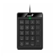 Teclado Num&eacute;rico