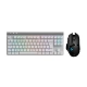 Combo Teclado y  Mouse
