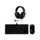 Combo Logitech G Pro