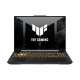 Asus TUF Gaming F16