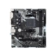 Formato Micro ATX: 9.0-in x 7.9-in, 23.0 cm x 20.1 cm