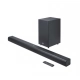 Barra de sonido inalámbrica