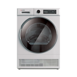 Secarropa James Carga Frontal 8Kg 15 Programas SEV 80C