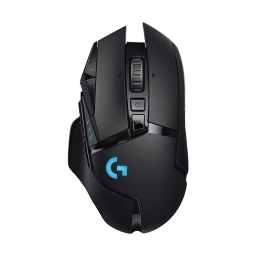 Mouse Logitech G502 Hero Lightspeed