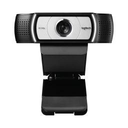 Cmara Web Logitech C930e Full HD 1080p USB