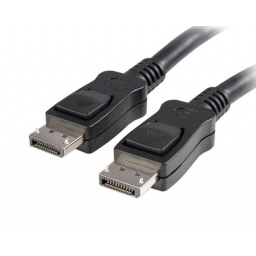 Cable DisplayPort Macho a Macho 1.5 Metros