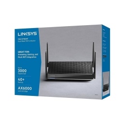 ROUTER LINKSYS MR9600 MESH AX6000 NNET