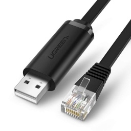 CABLE USB A RJ45 UGREEN P CONSOLA NNET