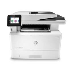 Impresora Multifunción HP LaserJet Pro MFP 4103fdw