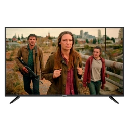 Smart TV James 43' FHD VIDAA OS Netflix YouTube Prime Video