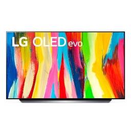 Smart TV LG 48" 4K UHD OLED HDR10 Pro WIFI webOS Netflix YouTube