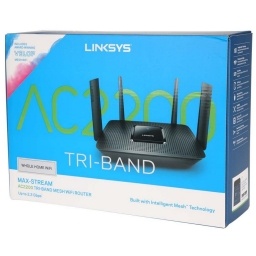 ROUTER LINKSYS MR 8300 MESH AC2200 NNET