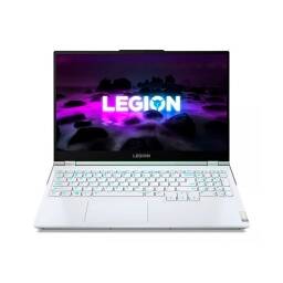Notebook Lenovo Legion 5 Ryzen 5 16GB 512GB SSD 15.6" FHD RTX3050 Win 11