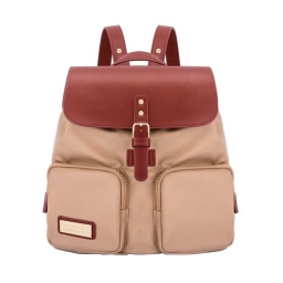 Mochila Gaston Luga P�rlan 3104 Marr�n Arena 11L