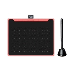 Tableta Digitalizadora Huion RTS-300 Rosa