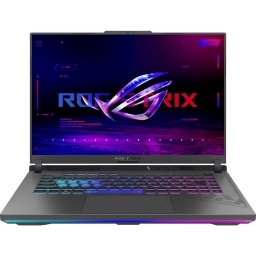 Notebook Gamer Asus ROG Core i9 5.6Ghz, 16GB, 512GB SSD, 16" FHD+ 165Hz, RTX 4060 8GB NNET