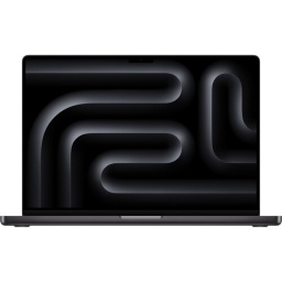 Apple Macbook Pro M3 Pro 12-core, 36GB, 512GB SSD, 16'' Retina NNET