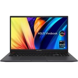 Notebook Asus Core i9 5.4Ghz, 16GB, 1TB SSD, 15.6" OLED FHD, ARC A350M 4GB NNET
