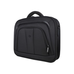 Bolso Bluecase LSM10080 Ejecutivo para Laptop hasta 15.6 pulgadas Negro