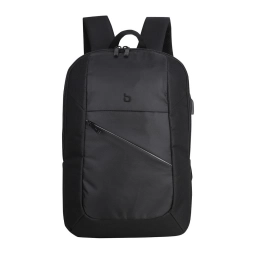 Mochila Bluecase LSB10280 para Notebook hasta 15.6 pulgadas Negra