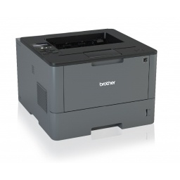 Impresora Brother HLL5100DN laser monocromo NNET