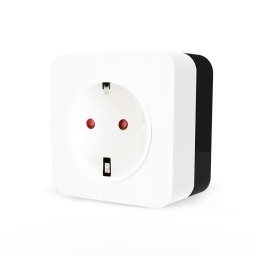 ENCHUFE WIFI SCHUKO 16A CONTROL AIRE NNET