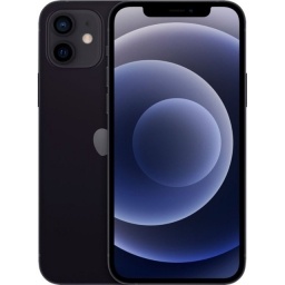 Apple iPhone 12 64GB negro NNET