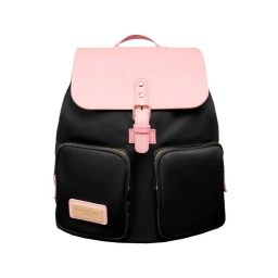 Mochila Gaston Luga P�rlan 3102 Rosa