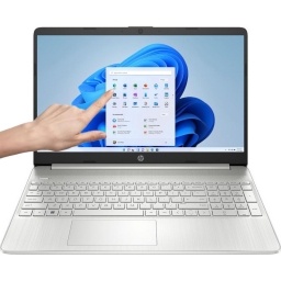 Notebook HP Ryzen 7 4.3GHz, 16GB, 512GB SSD, 15.6" FHD Touch NNET