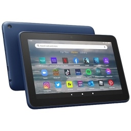 Tablet Amazon Fire 7 2022 16GB azul NNET