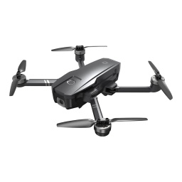 DRONE HOLY STONE HS720 GPS 26MIN 900M NNET