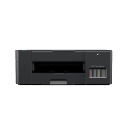 Impresora Multifuncin Brother DCP-T220 Sistema Continuo Color