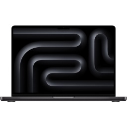 Apple Macbook Pro M3 Pro 12-core, 18GB, 1TB SSD, 14.2'' Retina NNET