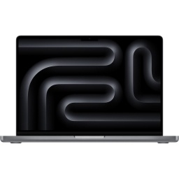 Apple Macbook Pro M3 Pro 8-core, 8GB, 1TB SSD, 14.2'' Retina NNET