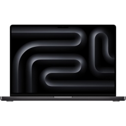 Apple Macbook Pro M3 Max 14+30-core, 36GB, 1TB SSD, 16'' Retina NNET