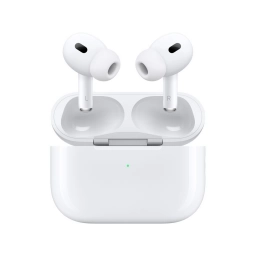 Auriculares Apple AirPods Pro 2da Generacin Blanco Magsafe