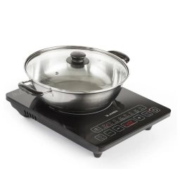 Anafe James Por Inducci�n Magn�tica Port�til