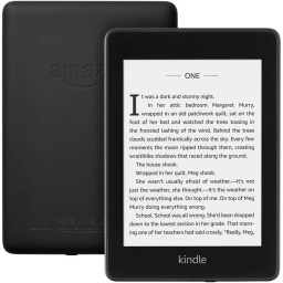 Ebook Amazon Kindle Paperwhite 2018 32GB LTE NNET